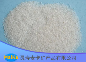 供水处理石英砂过虑