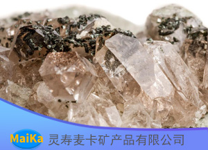 长年供应各种规格坡缕石