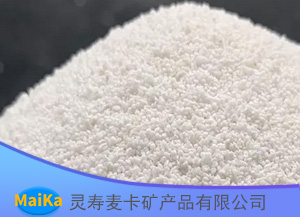 工业油田钻井漂珠填料