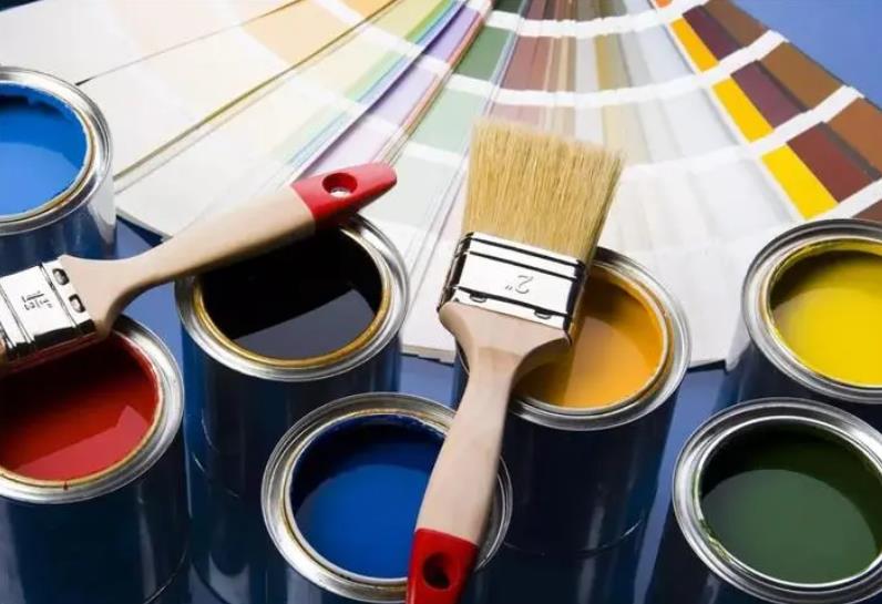 云母粉的细腻特质日益受到涂料行业应用的重视