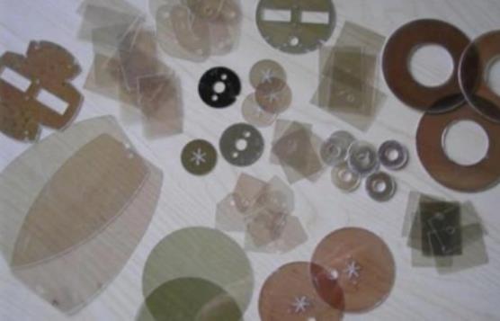 超细云母在工业生产中的应用