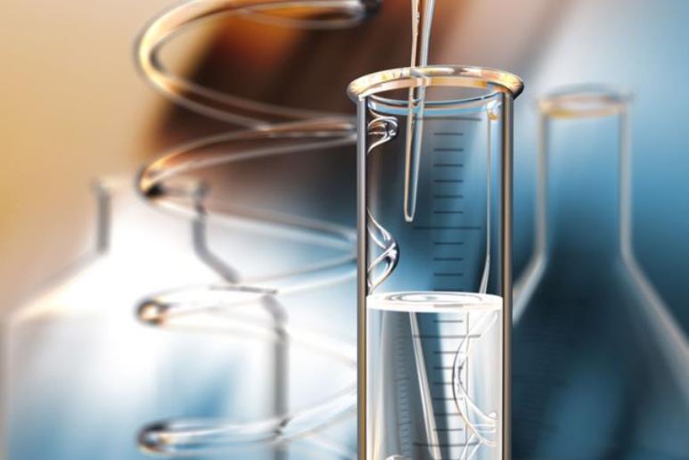 云母粉的物理特性和润湿性在行业应用中的优势