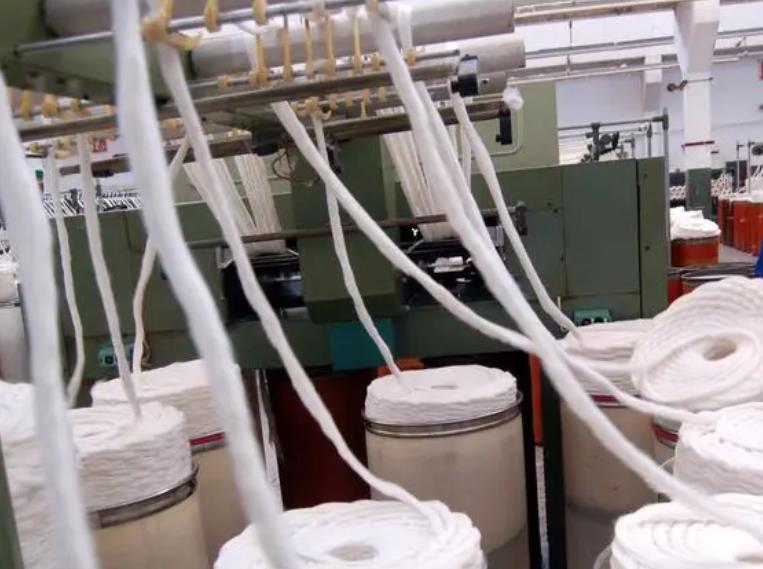 负离子粉具有杀灭细菌作用在纺织布料方面的作用