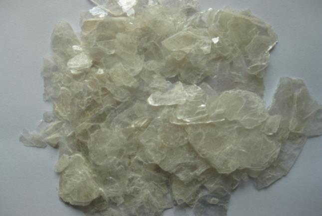 决定云母粉质量的因素有哪些