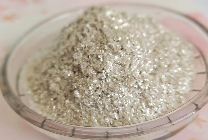 合成云母粉和天然云母粉有什么区别