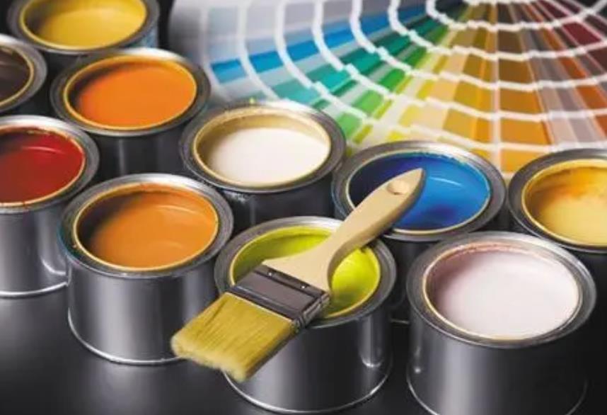 海泡石具有吸附性可用于涂料中 海泡石具有吸附性可用于涂料中